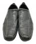中古・古着 COLE HAAN (コールハーン) ローファー ブラック サイズ:SIZE10　1/2W：5000円