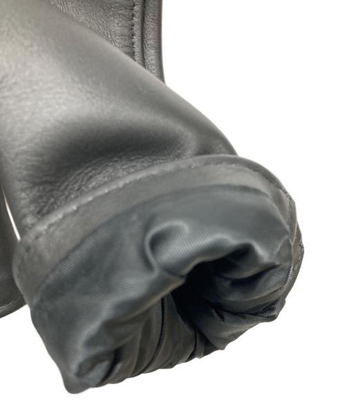 SCHOTT BROS（ショットブロス）SCHOTT BROS (ショットブロス) JOURNAL STANDARD (ジャーナルスタンダード) ライダースジャケット ブラック サイズ:SIZE 36の古着・服飾アイテム