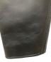 中古・古着 SCHOTT BROS (ショットブロス) JOURNAL STANDARD (ジャーナルスタンダード) ライダースジャケット ブラック サイズ:SIZE 36：40000円