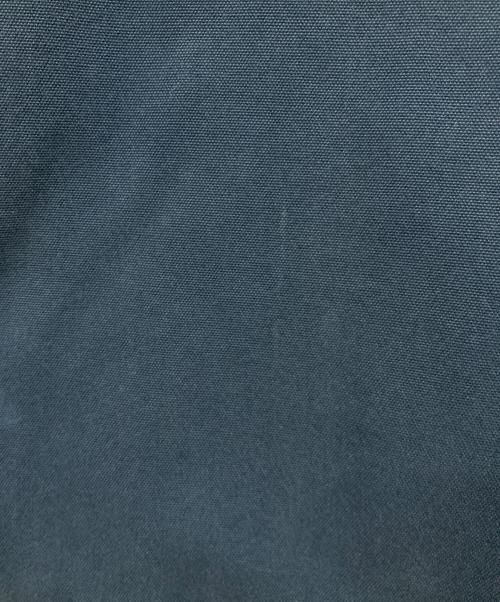 Burberry's（バーバリーズ）Burberry's (バーバリーズ) コート グリーン サイズ:-の古着・服飾アイテム
