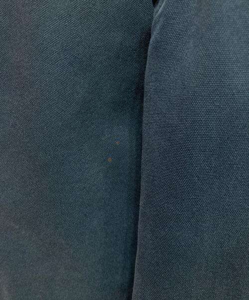 Burberry's（バーバリーズ）Burberry's (バーバリーズ) コート グリーン サイズ:-の古着・服飾アイテム