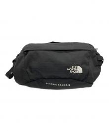 THE NORTH FACE（ザ ノース フェイス）の古着「ショルダーバッグ」｜ブラック