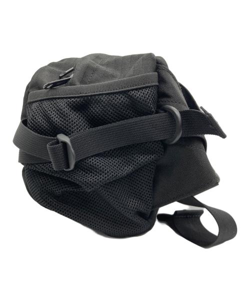 THE NORTH FACE（ザ ノース フェイス）THE NORTH FACE (ザ ノース フェイス) ショルダーバッグ ブラックの古着・服飾アイテム