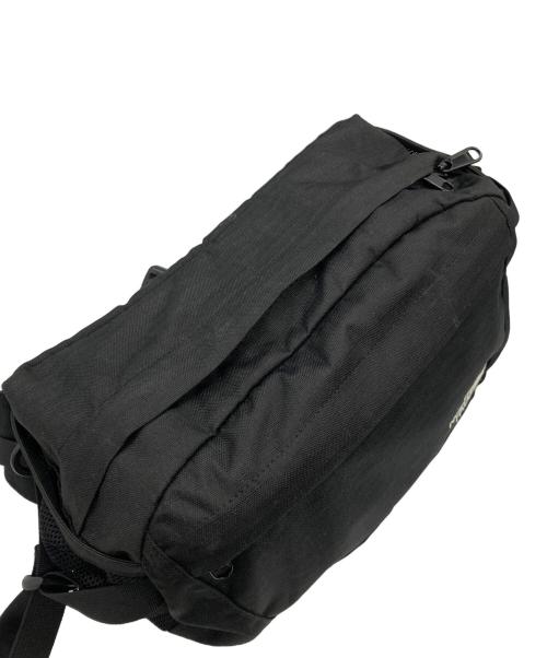 THE NORTH FACE（ザ ノース フェイス）THE NORTH FACE (ザ ノース フェイス) ショルダーバッグ ブラックの古着・服飾アイテム