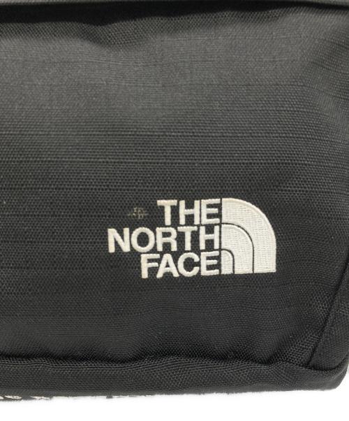 THE NORTH FACE（ザ ノース フェイス）THE NORTH FACE (ザ ノース フェイス) ショルダーバッグ ブラックの古着・服飾アイテム