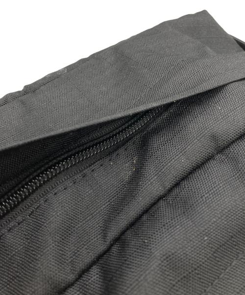 THE NORTH FACE（ザ ノース フェイス）THE NORTH FACE (ザ ノース フェイス) ショルダーバッグ ブラックの古着・服飾アイテム