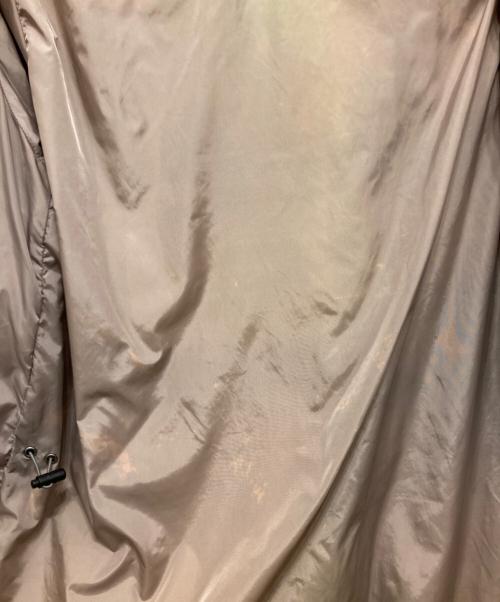 Lab.（ラボ）Lab. (ラボ) ダウンジャケット ブラウン サイズ:SIZE 50の古着・服飾アイテム