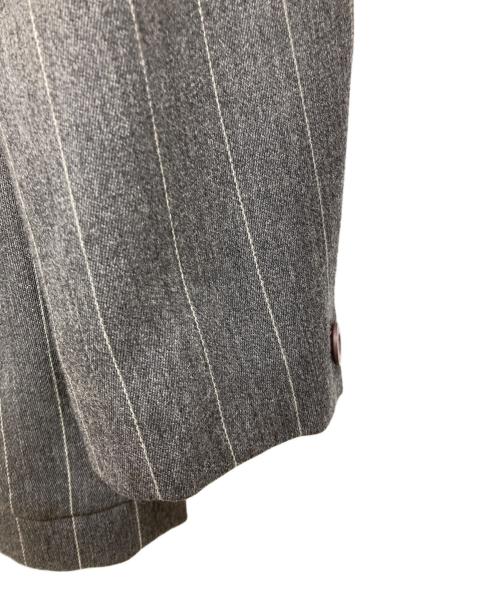 Christian Dior Sports（クリスチャン ディオールスポーツ）Christian Dior Sports (クリスチャン ディオールスポーツ) テーラードジャケット グレー サイズ:Lサイズの古着・服飾アイテム