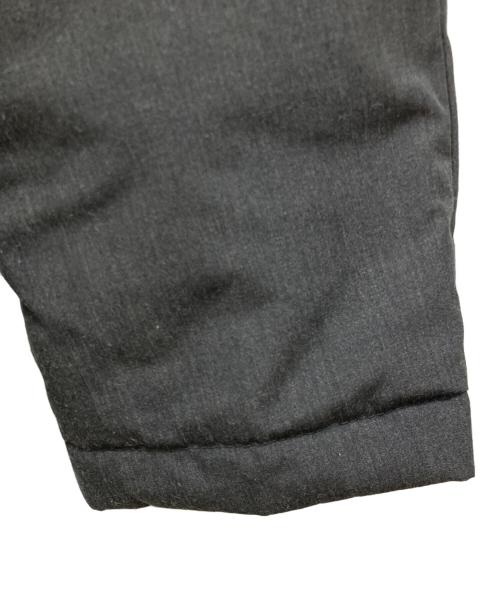 NANGA（ナンガ）NANGA (ナンガ) HINOC DOWN JACKET ブラック サイズ:JPN Mの古着・服飾アイテム