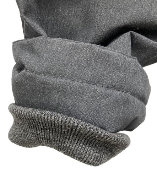 NANGA（ナンガ）NANGA (ナンガ) HINOC DOWN JACKET ブラック サイズ:JPN Mの古着・服飾アイテム