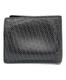 FENDI（フェンディ）の古着「マイクロFF」｜ブラック