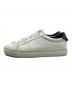 GIVENCHY (ジバンシィ) スニーカー ホワイト サイズ:41：10000円