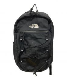 THE NORTH FACE（ザ ノース フェイス）の古着「リュック」｜ブラック