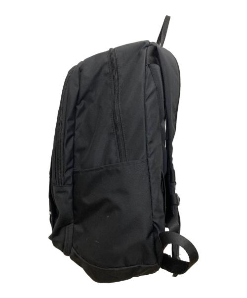 THE NORTH FACE（ザ ノース フェイス）THE NORTH FACE (ザ ノース フェイス) リュック ブラックの古着・服飾アイテム
