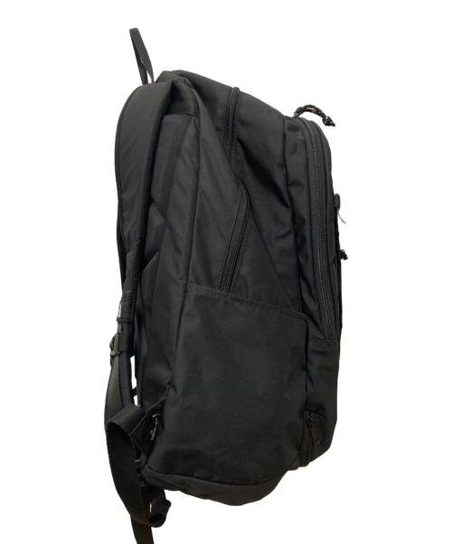 THE NORTH FACE（ザ ノース フェイス）THE NORTH FACE (ザ ノース フェイス) リュック ブラックの古着・服飾アイテム