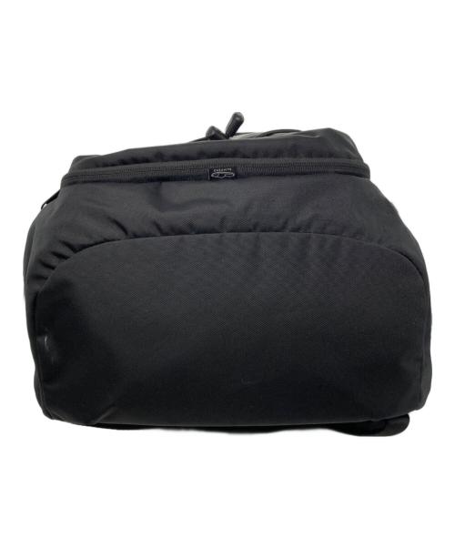 THE NORTH FACE（ザ ノース フェイス）THE NORTH FACE (ザ ノース フェイス) リュック ブラックの古着・服飾アイテム