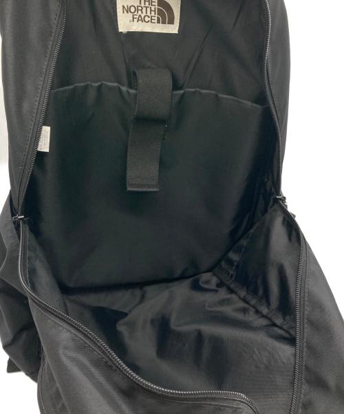 THE NORTH FACE（ザ ノース フェイス）THE NORTH FACE (ザ ノース フェイス) リュック ブラックの古着・服飾アイテム