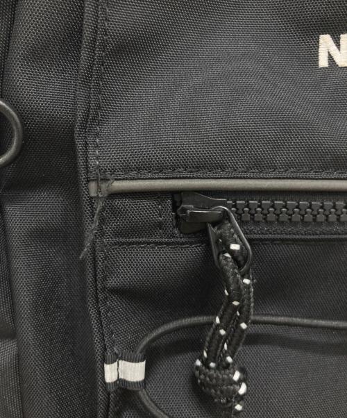 THE NORTH FACE（ザ ノース フェイス）THE NORTH FACE (ザ ノース フェイス) リュック ブラックの古着・服飾アイテム