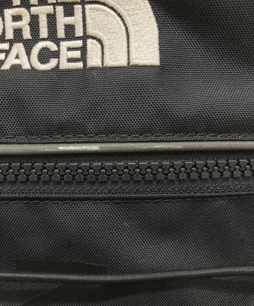 THE NORTH FACE（ザ ノース フェイス）THE NORTH FACE (ザ ノース フェイス) リュック ブラックの古着・服飾アイテム