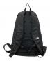 THE NORTH FACE (ザ ノース フェイス) リュック ブラック：9000円