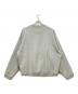 stussy (ステューシー) スウェット グレー サイズ:Mサイズ：8000円