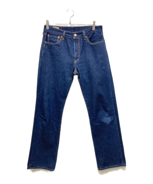 LEVI'S（リーバイス）LEVI'S (リーバイス) デニムパンツ インディゴ サイズ:W30 L32の古着・服飾アイテム