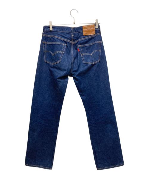 LEVI'S（リーバイス）LEVI'S (リーバイス) デニムパンツ インディゴ サイズ:W30 L32の古着・服飾アイテム