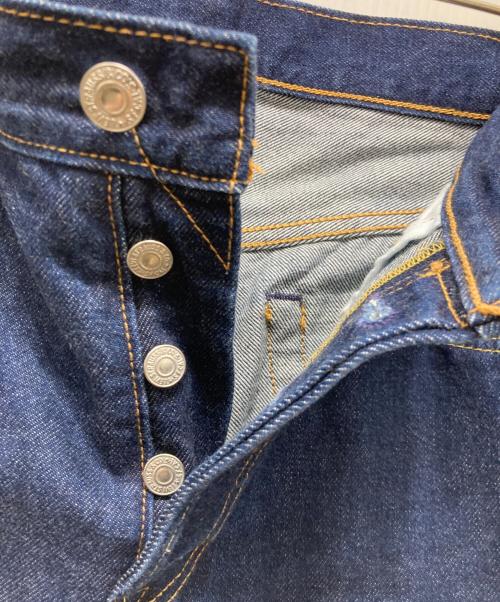 LEVI'S（リーバイス）LEVI'S (リーバイス) デニムパンツ インディゴ サイズ:W30 L32の古着・服飾アイテム