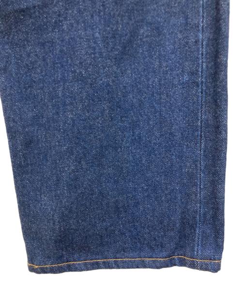 LEVI'S（リーバイス）LEVI'S (リーバイス) デニムパンツ インディゴ サイズ:W30 L32の古着・服飾アイテム