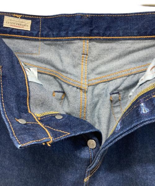 LEVI'S（リーバイス）LEVI'S (リーバイス) デニムパンツ インディゴ サイズ:W30 L32の古着・服飾アイテム