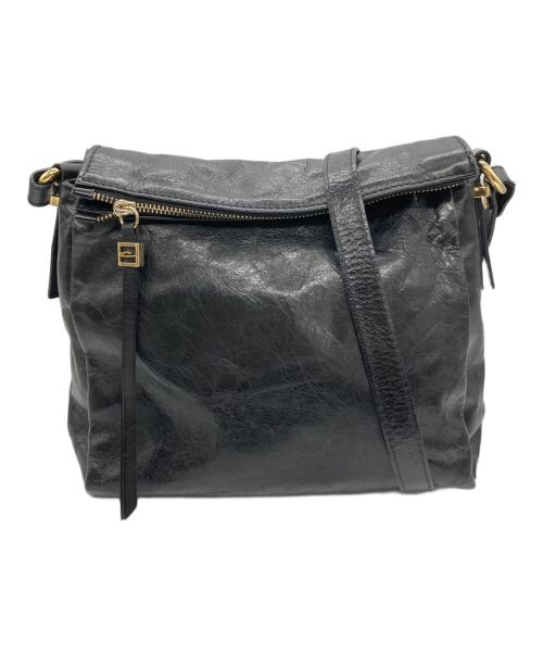 GIANNI CHIARINI（ジャンニ キアリーニ）GIANNI CHIARINI (ジャンニ キアリーニ) ショルダーバッグの古着・服飾アイテム