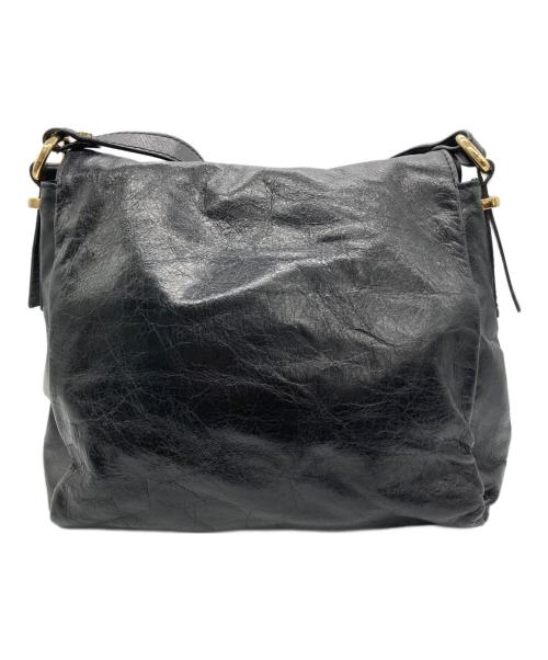 GIANNI CHIARINI（ジャンニ キアリーニ）GIANNI CHIARINI (ジャンニ キアリーニ) ショルダーバッグの古着・服飾アイテム