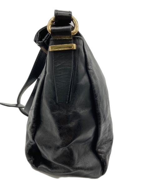 GIANNI CHIARINI（ジャンニ キアリーニ）GIANNI CHIARINI (ジャンニ キアリーニ) ショルダーバッグの古着・服飾アイテム