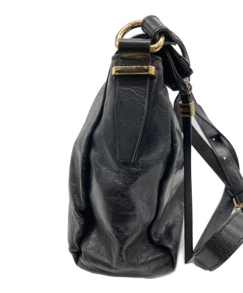 GIANNI CHIARINI（ジャンニ キアリーニ）GIANNI CHIARINI (ジャンニ キアリーニ) ショルダーバッグの古着・服飾アイテム