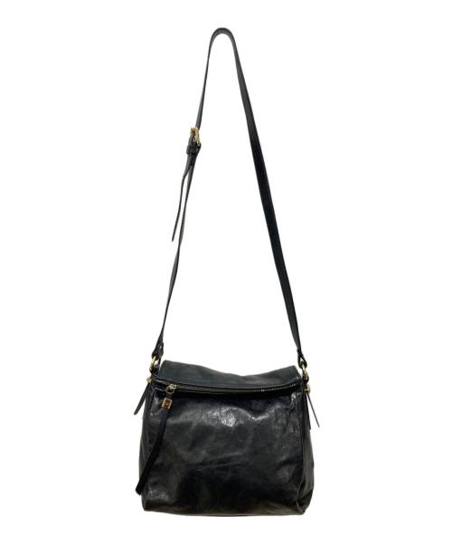 GIANNI CHIARINI（ジャンニ キアリーニ）GIANNI CHIARINI (ジャンニ キアリーニ) ショルダーバッグの古着・服飾アイテム