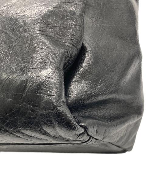 GIANNI CHIARINI（ジャンニ キアリーニ）GIANNI CHIARINI (ジャンニ キアリーニ) ショルダーバッグの古着・服飾アイテム