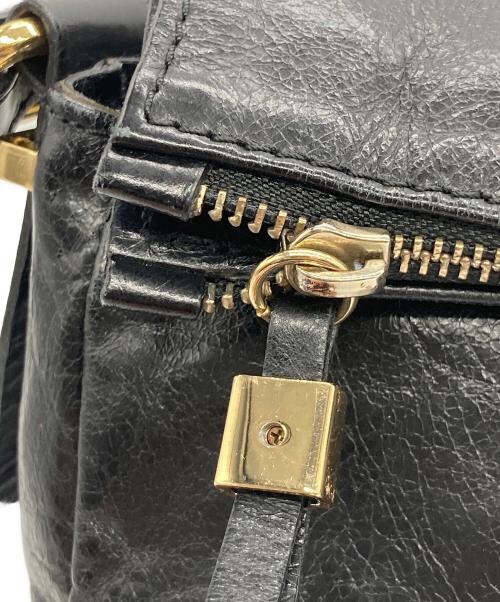 GIANNI CHIARINI（ジャンニ キアリーニ）GIANNI CHIARINI (ジャンニ キアリーニ) ショルダーバッグの古着・服飾アイテム