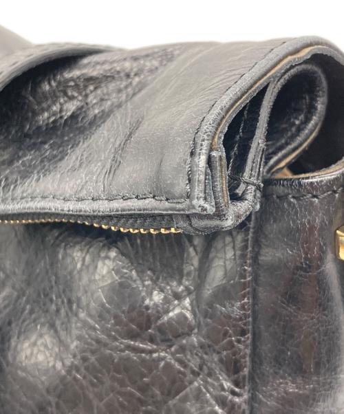 GIANNI CHIARINI（ジャンニ キアリーニ）GIANNI CHIARINI (ジャンニ キアリーニ) ショルダーバッグの古着・服飾アイテム