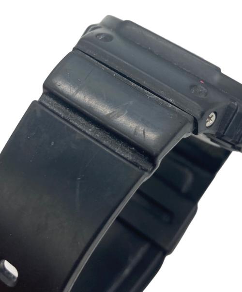 CASIO（カシオ）CASIO (カシオ) デジタルウォッチ ブラックの古着・服飾アイテム