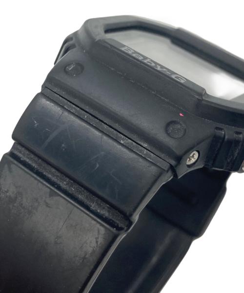 CASIO（カシオ）CASIO (カシオ) デジタルウォッチ ブラックの古着・服飾アイテム