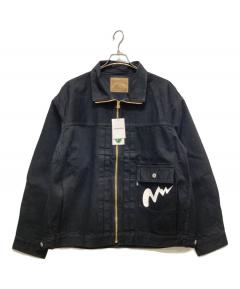 中古・古着通販】LOUIS VUITTON (ルイ ヴィトン) 22AW Karakoram denim