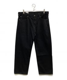 LEVI'S（リーバイス）の古着「デニムパンツ」｜インディゴ