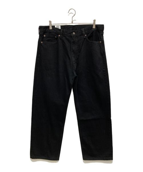 LEVI'S（リーバイス）LEVI'S (リーバイス) デニムパンツ インディゴ サイズ:W38L30 未使用品の古着・服飾アイテム