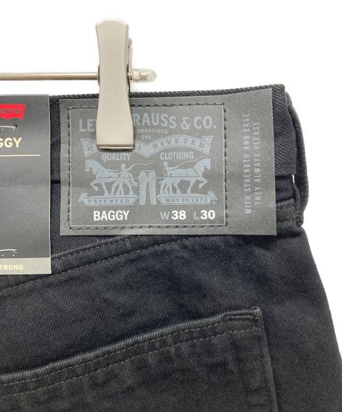 LEVI'S（リーバイス）LEVI'S (リーバイス) デニムパンツ インディゴ サイズ:W38L30 未使用品の古着・服飾アイテム