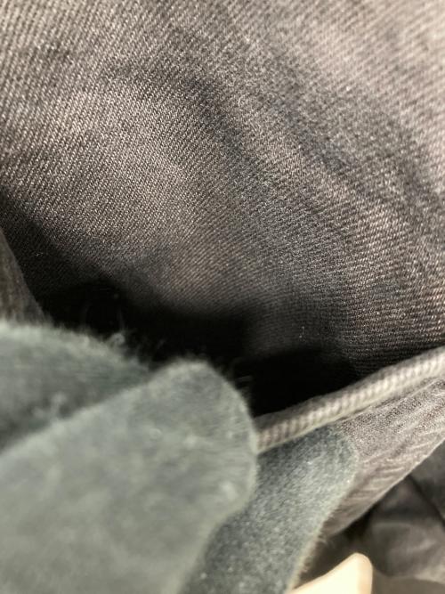 LEVI'S（リーバイス）LEVI'S (リーバイス) デニムパンツ インディゴ サイズ:W38L30 未使用品の古着・服飾アイテム