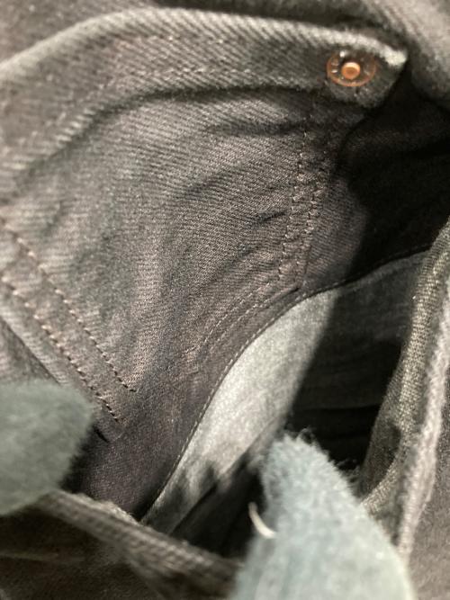 LEVI'S（リーバイス）LEVI'S (リーバイス) デニムパンツ インディゴ サイズ:W38L30 未使用品の古着・服飾アイテム