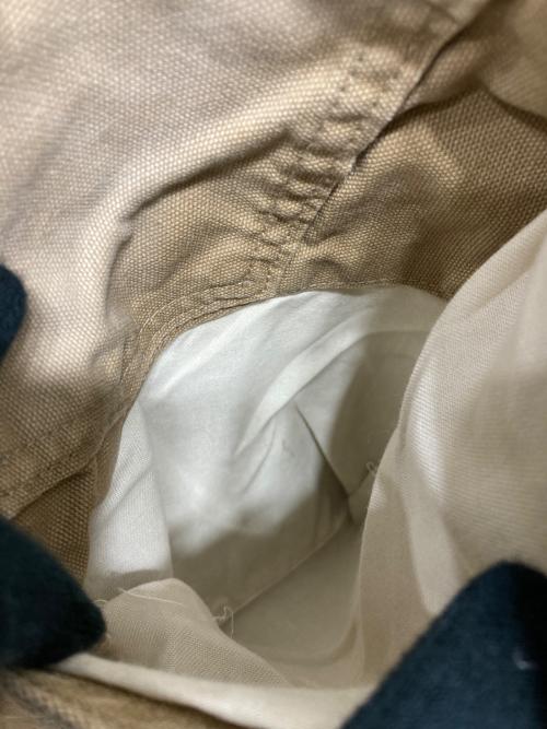 LEVI'S（リーバイス）LEVI'S (リーバイス) デニムパンツ ベージュ サイズ:W36L30 未使用品の古着・服飾アイテム