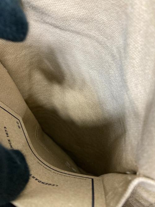 LEVI'S（リーバイス）LEVI'S (リーバイス) デニムパンツ ベージュ サイズ:W36L30 未使用品の古着・服飾アイテム