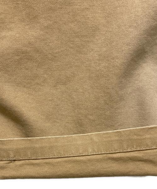 LEVI'S（リーバイス）LEVI'S (リーバイス) デニムパンツ ベージュ サイズ:W36L30 未使用品の古着・服飾アイテム