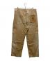 LEVI'S (リーバイス) デニムパンツ ベージュ サイズ:W36L30 未使用品：7000円
